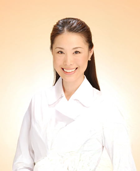 矯正担当医 尾家衣美 写真