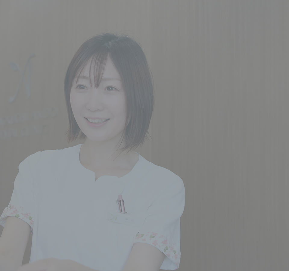 マイナンバーカードを健康保険証として利用できます 受付写真