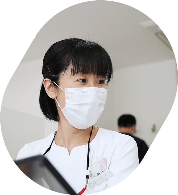 特徴 イメージ写真②