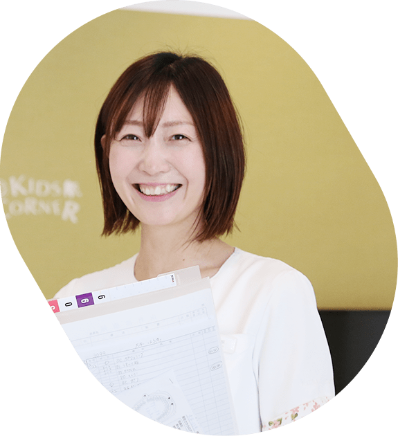 特徴 イメージ写真④