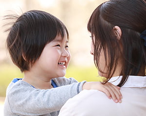 ご褒美、安易な約束は逆効果 イメージ