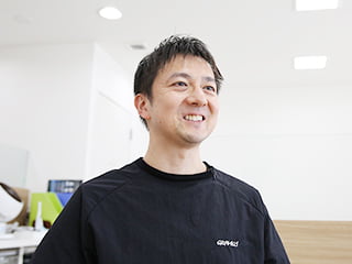 成長の力を活かして、未来の歯並びを整える小児矯正治療 イメージ