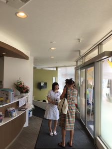 内覧会・07